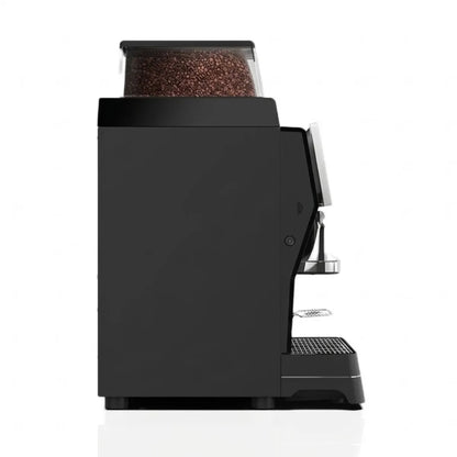 LaRhea rhTT1.v+ VHO Coffee Machine - Bean to Cup + 300 Cuper per Day - Coffee Machine - Prime coffee Suppliers