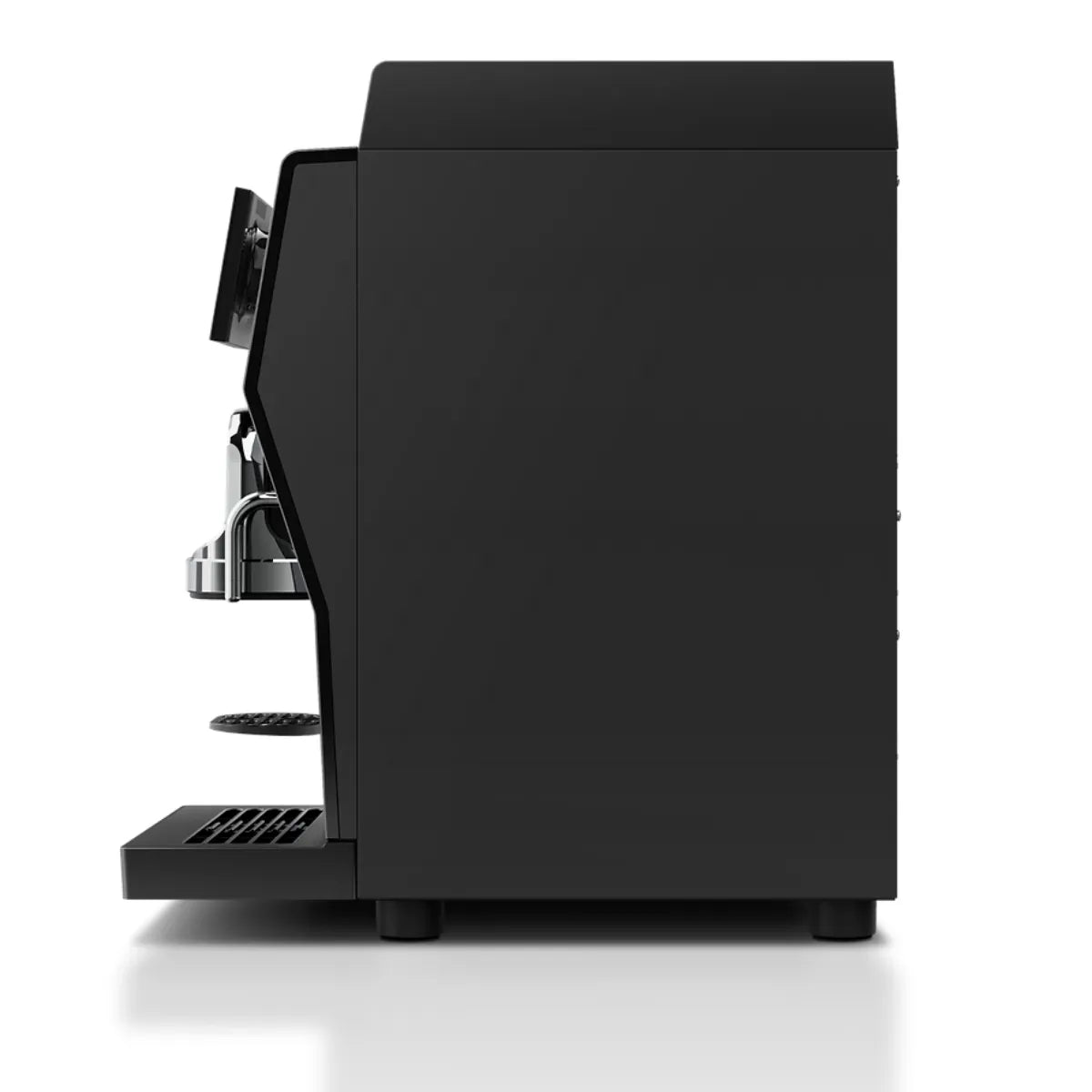 LaRhea rhTT1 Coffee Machine - Bean to Cup + 300 Cups per Day - Coffee Machine - Prime coffee Suppliers 