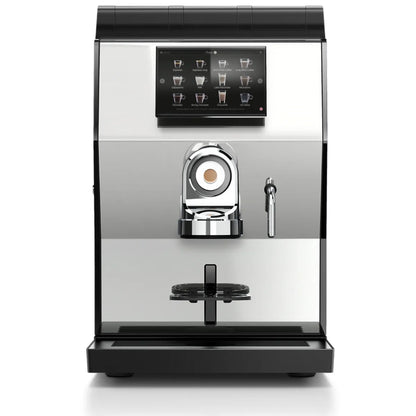 LaRhea rhTT1 Coffee Machine - Bean to Cup + 300 Cups per Day - Coffee Machine - Prime coffee Suppliers 