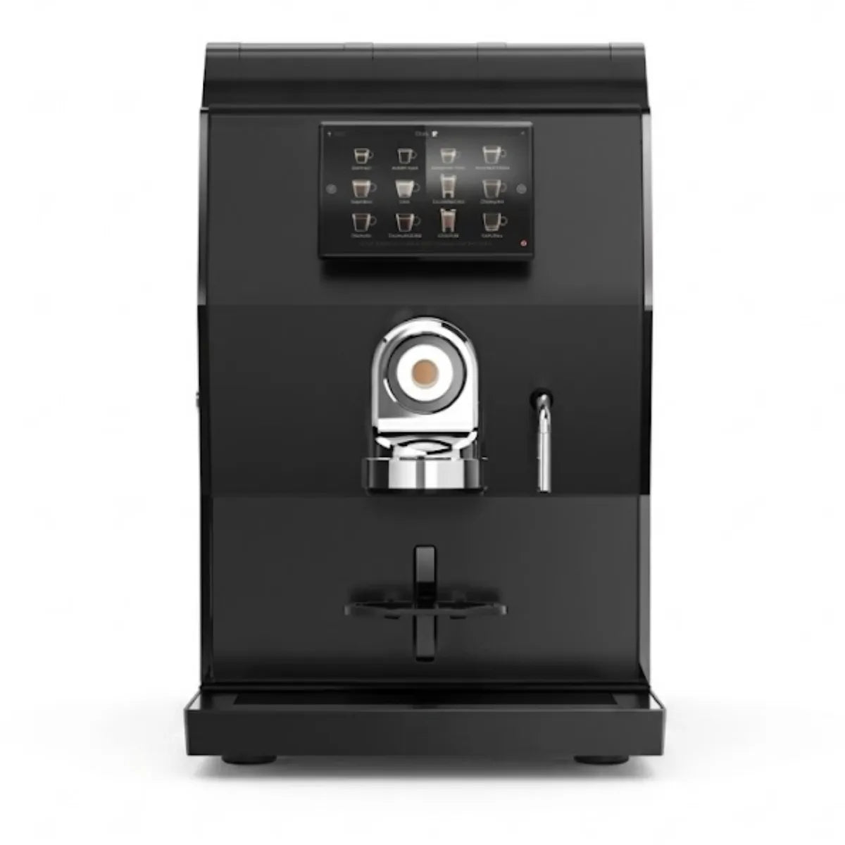 LaRhea rhTT1 Coffee Machine - Bean to Cup + 300 Cups per Day - Coffee Machine - Prime coffee Suppliers 
