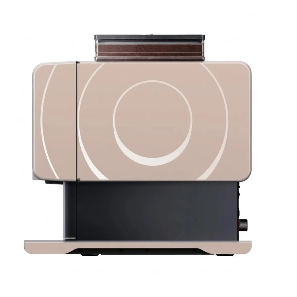 LaRhea rhTT3.pro Coffee Machine - Bean to Cup + 100 Cups per Day - Coffee Machine - Prime Coffee Suppliers