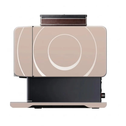 LaRhea rhTT3.pro Coffee Machine - Bean to Cup + 100 Cups per Day - Coffee Machine - Prime Coffee Suppliers