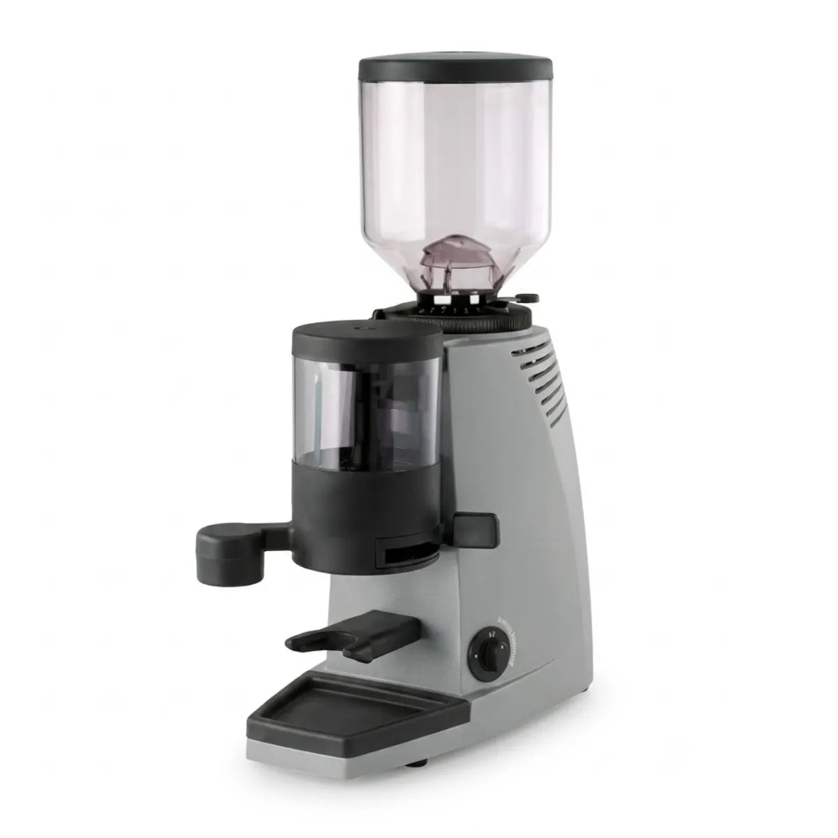 La San Marco SM92, SM97 & SM TK Espresso Grinder - Classic Dispenser Lineup - Espresso Grinder - Prime Coffee Suppliers