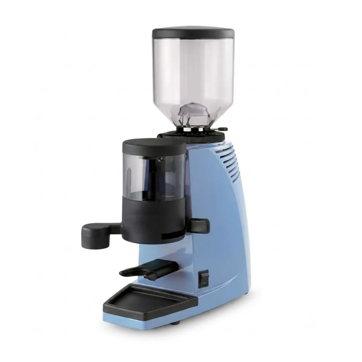 La San Marco SM92, SM97 & SM TK Espresso Grinder - Classic Dispenser Lineup - Espresso Grinder - Prime Coffee Suppliers