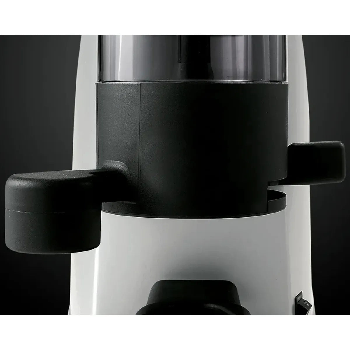 La San Marco SM92, SM97 & SM TK Espresso Grinder - Classic Dispenser Lineup - Espresso Grinder - Prime Coffee Suppliers