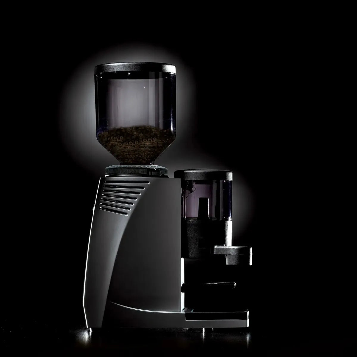 La San Marco SM92, SM97 & SM TK Espresso Grinder - Classic Dispenser Lineup - Espresso Grinder - Prime Coffee Suppliers