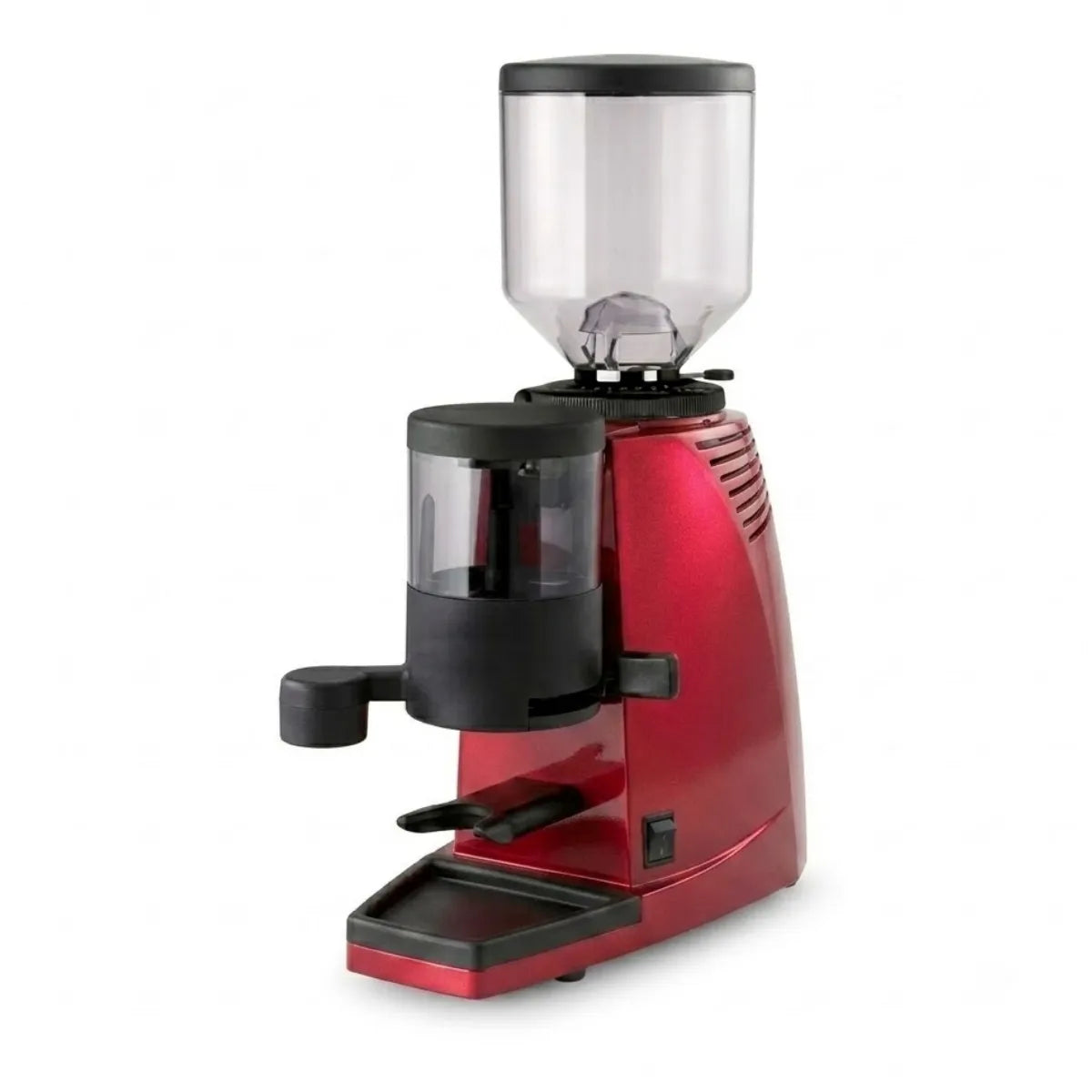 La San Marco SM92, SM97 & SM TK Espresso Grinder - Classic Dispenser Lineup - Espresso Grinder - Prime Coffee Suppliers