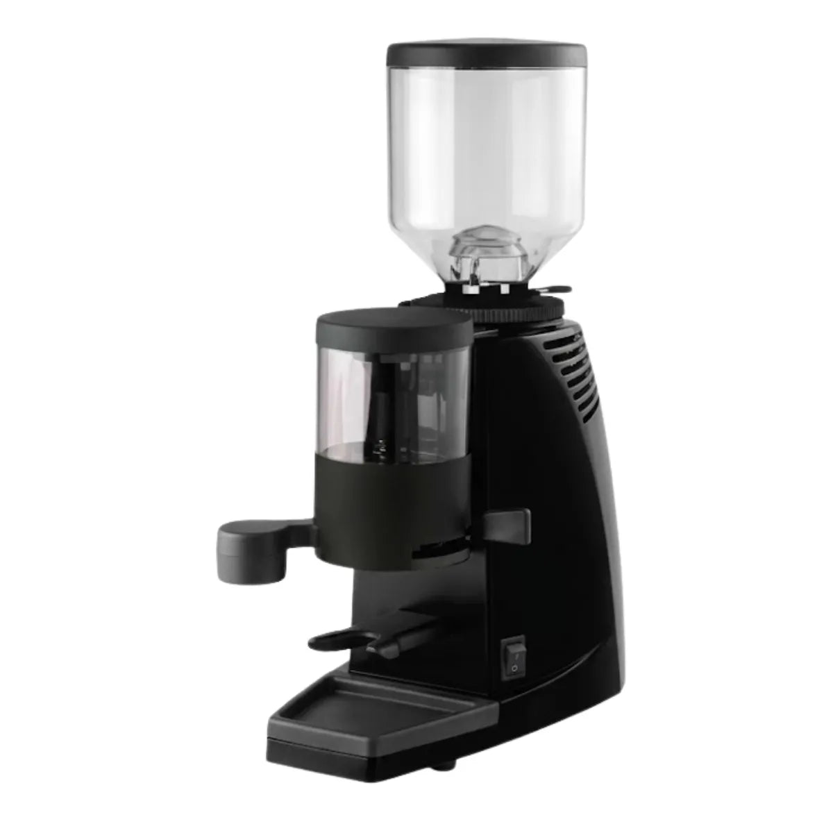 La San Marco SM92, SM97 & SM TK Espresso Grinder - Classic Dispenser Lineup - Espresso Grinder - Prime Coffee Suppliers