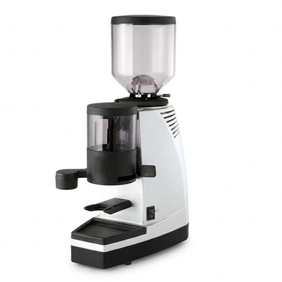 La San Marco SM92, SM97 & SM TK Espresso Grinder - Classic Dispenser Lineup - Espresso Grinder - Prime Coffee Suppliers