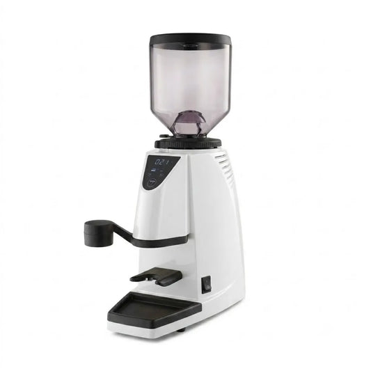 La San Marco SM 92 I 7 SM 97 I Espresso Grinder - On Demand Instant Standard - Espresso Grinder - Prime Coffee Suppliers