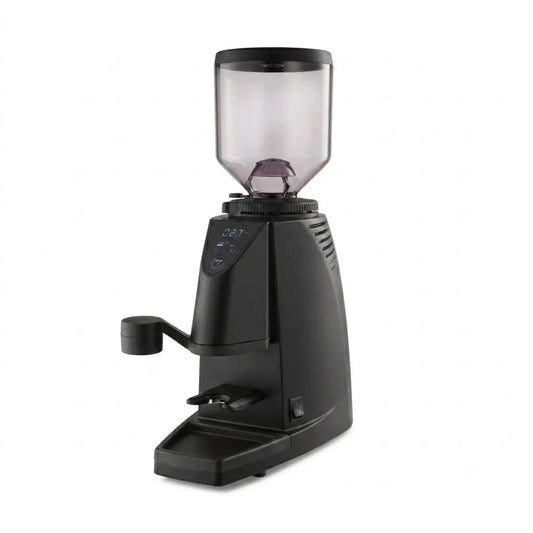 La San Marco SM 92 I 7 SM 97 I Espresso Grinder - On Demand Instant Standard - Espresso Grinder - Prime Coffee Suppliers
