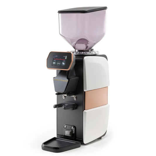 La San Marco On Demand Smart Premium Lineup Grinder - On Demand - Espresso Grinder - Prime Coffee Suppliers