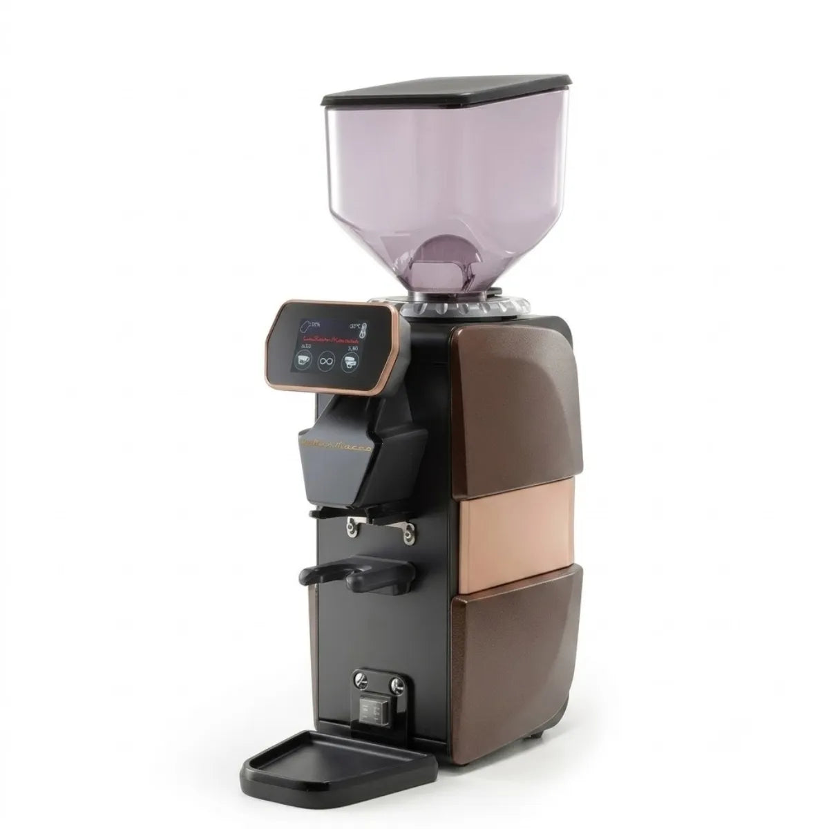 La San Marco On Demand Smart Premium Lineup Grinder - On Demand - Espresso Grinder - Prime Coffee Suppliers