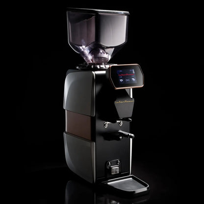 La San Marco On Demand Smart Premium Lineup Grinder - On Demand - Espresso Grinder - Prime Coffee Suppliers