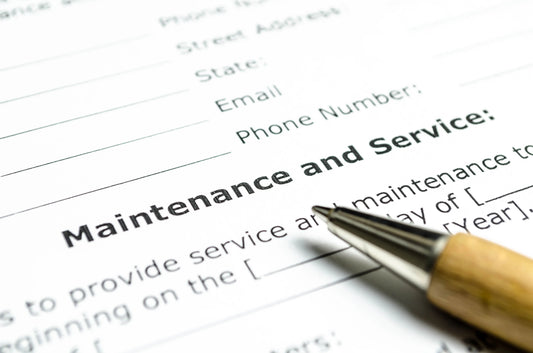 La Spaziale All Inclusive Service Contract