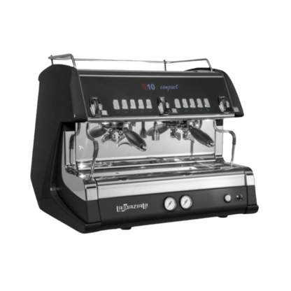 La Spaziale S10 Compact Espresso Machine Black