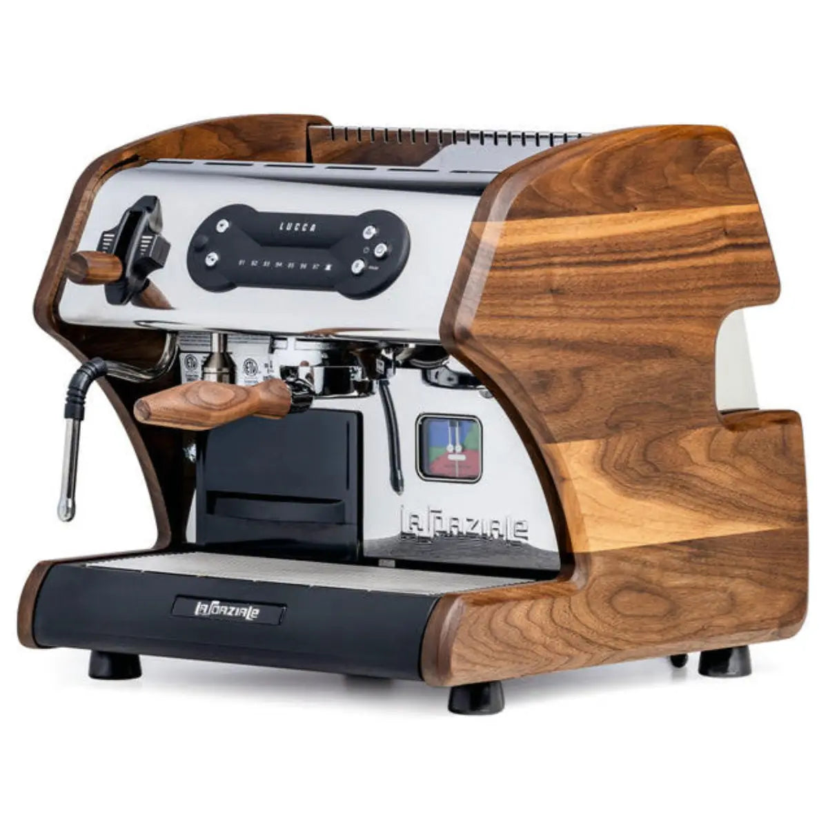 La Spaziale S1 Mini Vivaldi 2 Espresso Machine
