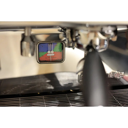 La Spaziale S1 Vivaldi 2 (Mains Fed) Espresso Machine Host Milan 2025 - Prime Coffee Suppliers