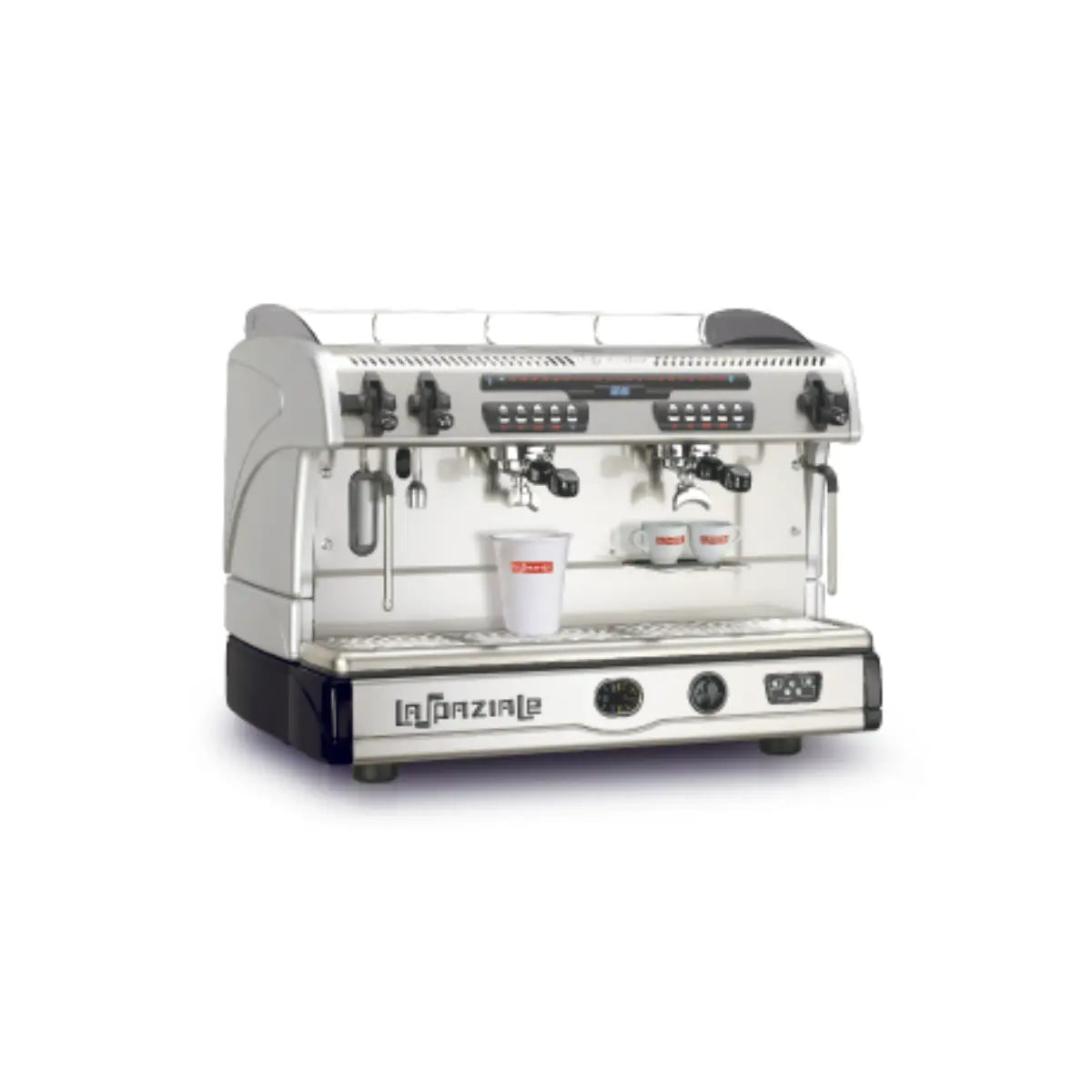 La Spaziale S5 EK 2 Group Espresso Machine Takeaway