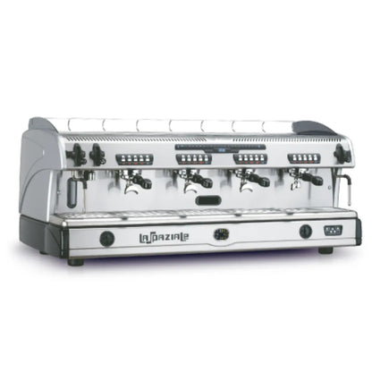 La Spaziale S5 EK 4 Group Espresso Machine Standard