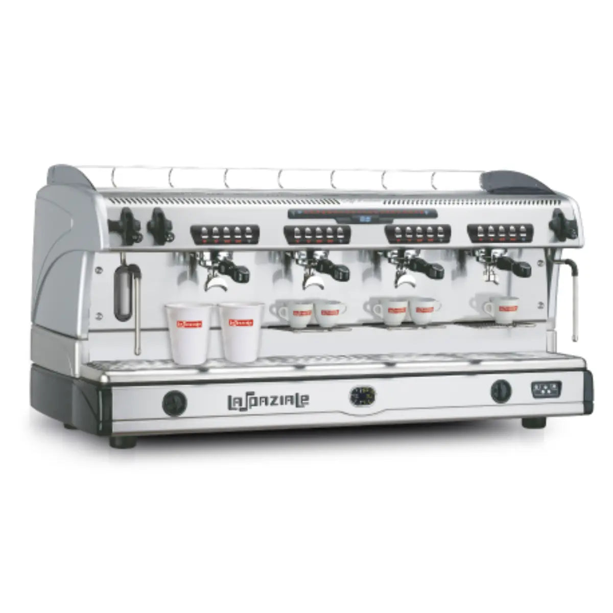 La Spaziale S5 EK 4 Group Espresso Machine Takeaway