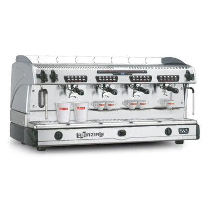La Spaziale S5 EK 4 Group Espresso Machine Takeaway