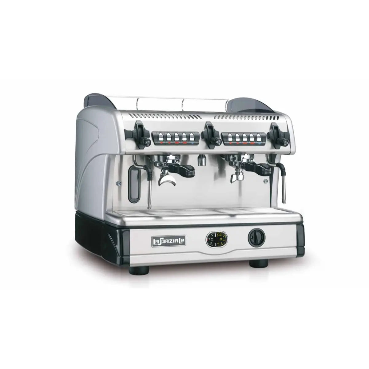 La Spaziale S5 EK Compact 2 Group Espresso Machine Host Milan 2025 - Prime Coffee Suppliers