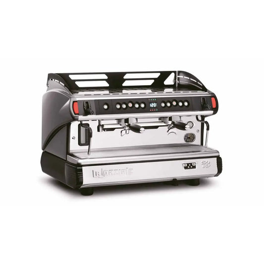 La Spaziale S9/S9 Takeaway EK DSP 2/3/4 Group Espresso Machine