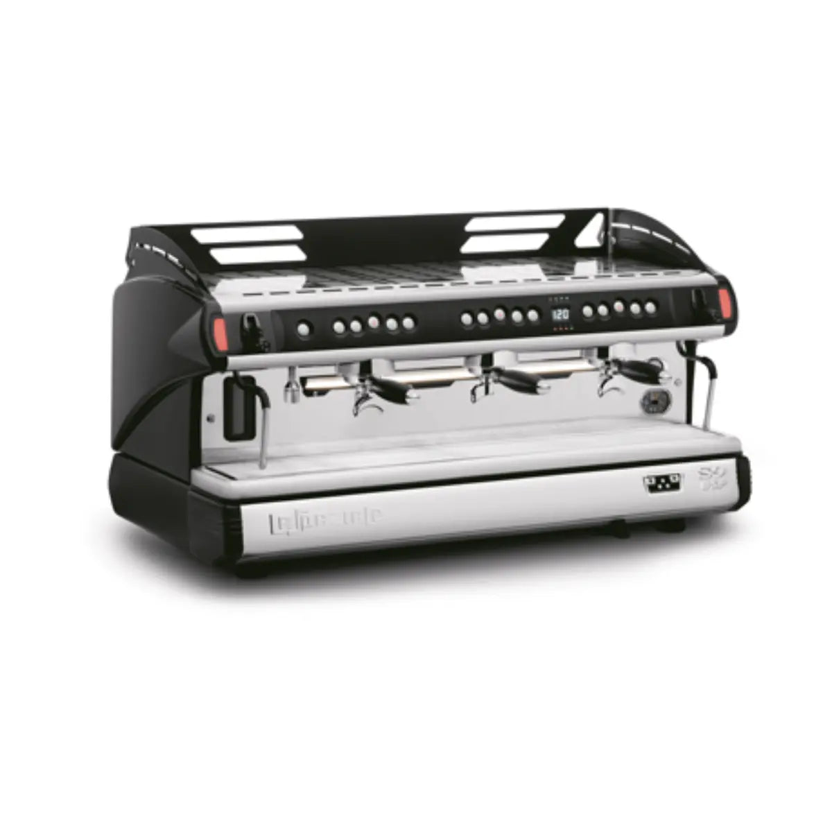 La Spaziale S9 EK DSP 2/3/4 Group Espresso Machine