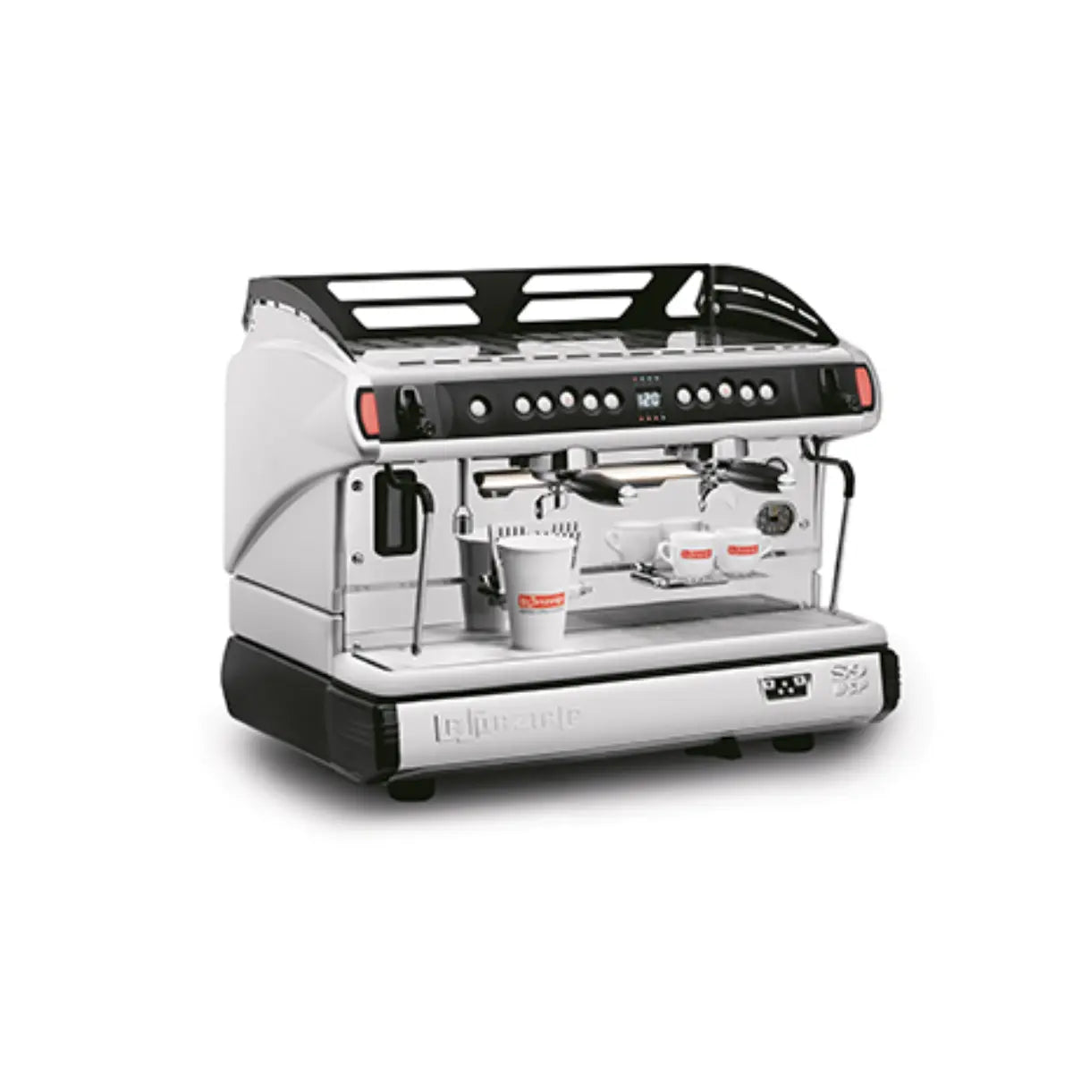 La Spaziale S9 EK DSP 2/3/4 Group Espresso Machine
