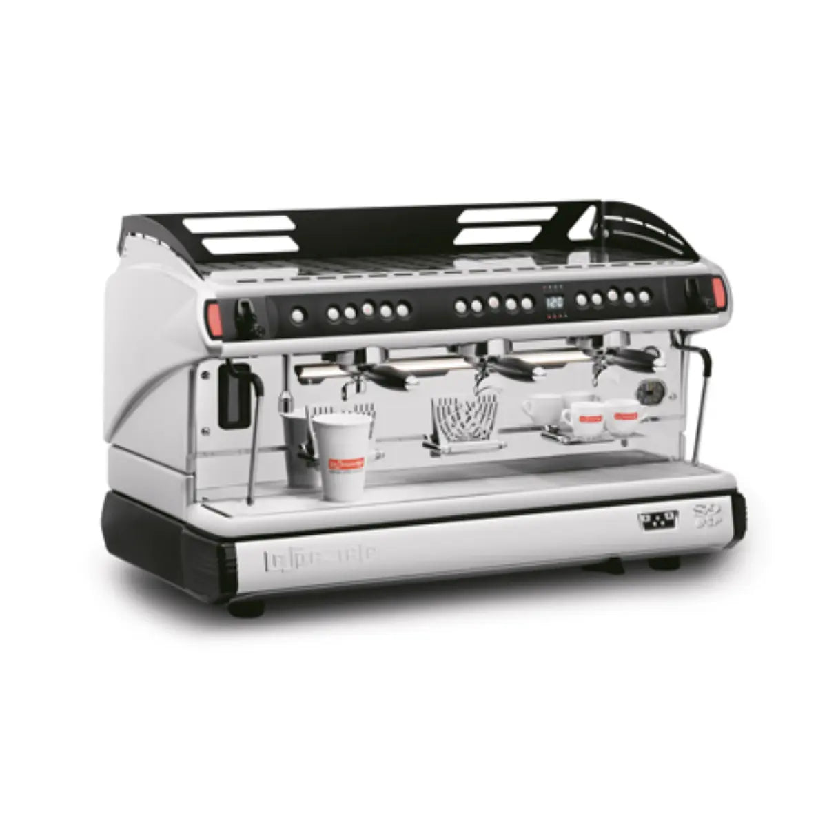 La Spaziale S9 EK DSP 2/3/4 Group Espresso Machine