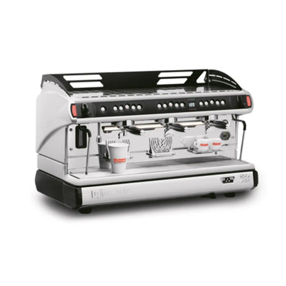 La Spaziale S9 EK DSP 2/3/4 Group Espresso Machine