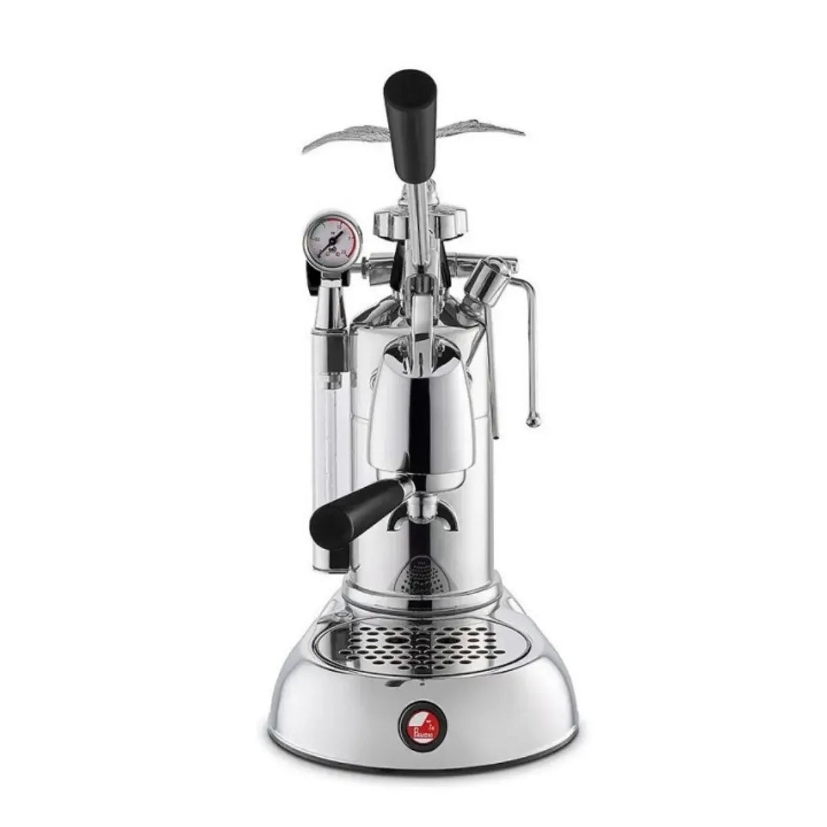 La Pavoni Milano Lever Espresso Machine - 1.6 Litre Single Boiler