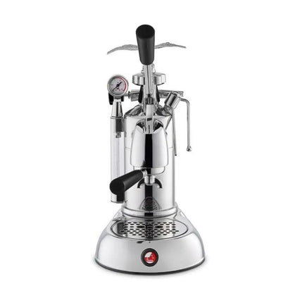 La Pavoni Milano Lever Espresso Machine - 1.6 Litre Single Boiler