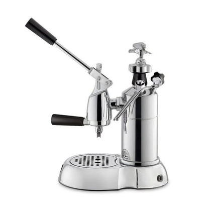 La Pavoni Milano Lever Espresso Machine - 1.6 Litre Single Boiler