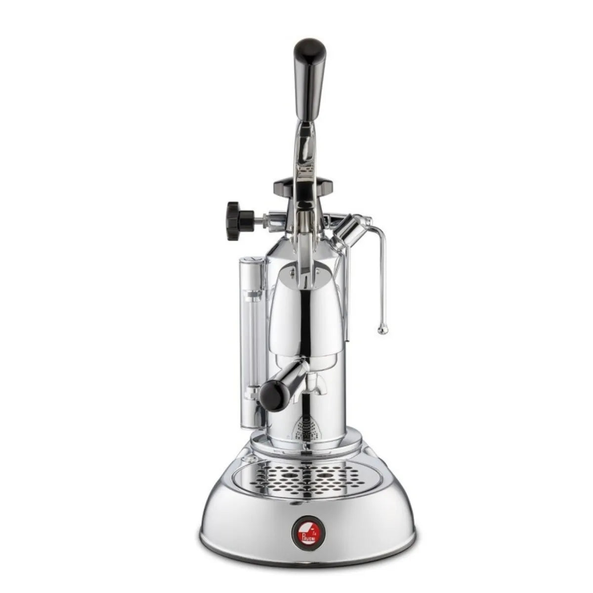 La Pavoni Stradivari Lusso Espresso Machine - 0.8 Litre Boiler, Manual Lever - Espresso Machine - Prime Coffee Suppliers