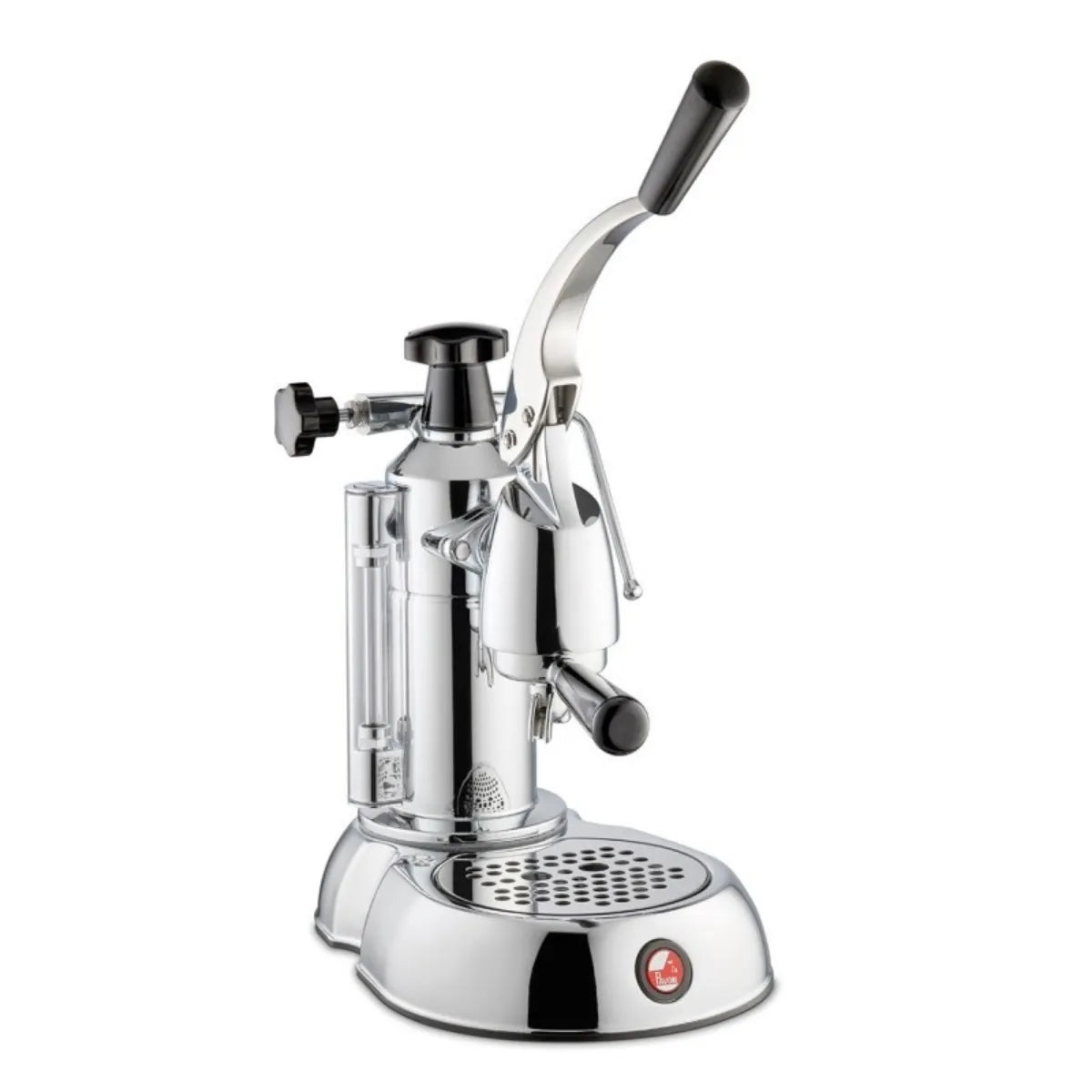La Pavoni Stradivari Lusso Espresso Machine - 0.8 Litre Boiler, Manual Lever - Espresso Machine - Prime Coffee Suppliers