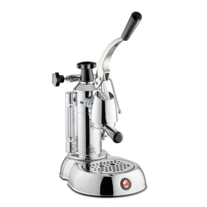 La Pavoni Stradivari Lusso Espresso Machine - 0.8 Litre Boiler, Manual Lever - Espresso Machine - Prime Coffee Suppliers