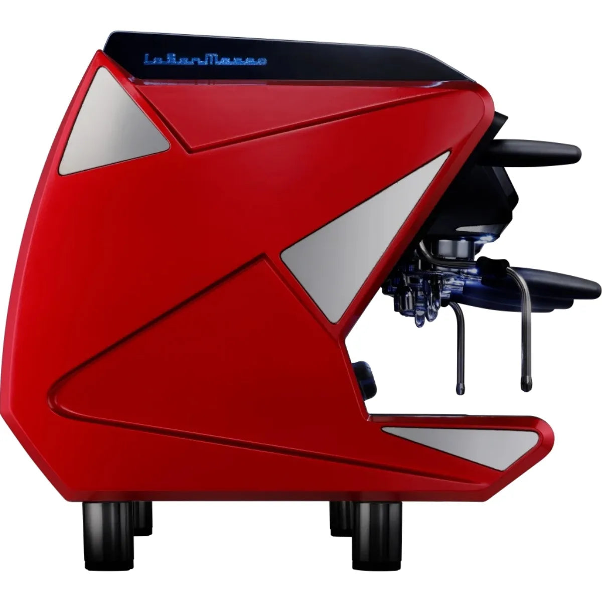 La San Marco 125 Espresso Machine - Single & Multiboiler Option - Espresso Machine - Prime Coffee Suppliers