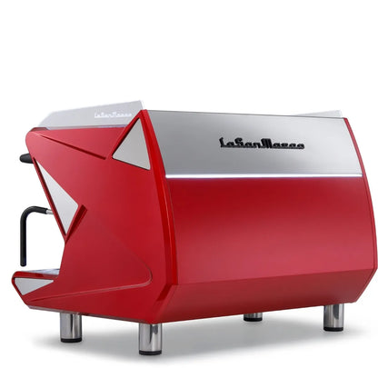 La San Marco 125 Espresso Machine - Single & Multiboiler Option - Espresso Machine - Prime Coffee Suppliers