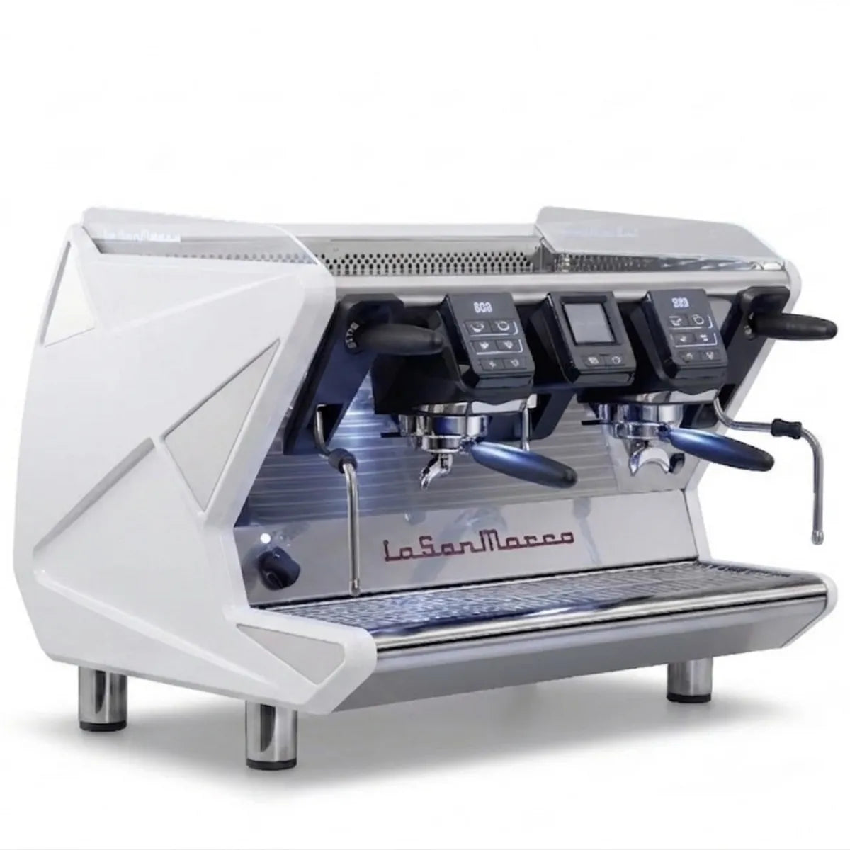 La San Marco 125 Espresso Machine - Single & Multiboiler Option - Espresso Machine - Prime Coffee Suppliers