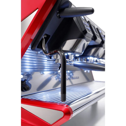 La San Marco 125 Espresso Machine - Single & Multiboiler Option - Espresso Machine - Prime Coffee Suppliers