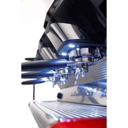 La San Marco 125 Espresso Machine - Single & Multiboiler Option - Espresso Machine - Prime Coffee Suppliers