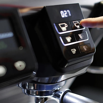 La San Marco 125 Espresso Machine - Single & Multiboiler Option - Espresso Machine - Prime Coffee Suppliers