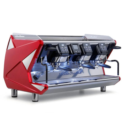 La San Marco 125 Espresso Machine - Single & Multiboiler Option - Espresso Machine - Prime Coffee Suppliers