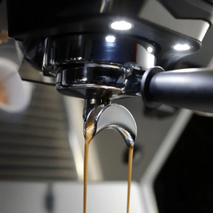 La San Marco 125 Espresso Machine - Single & Multiboiler Option - Espresso Machine - Prime Coffee Suppliers