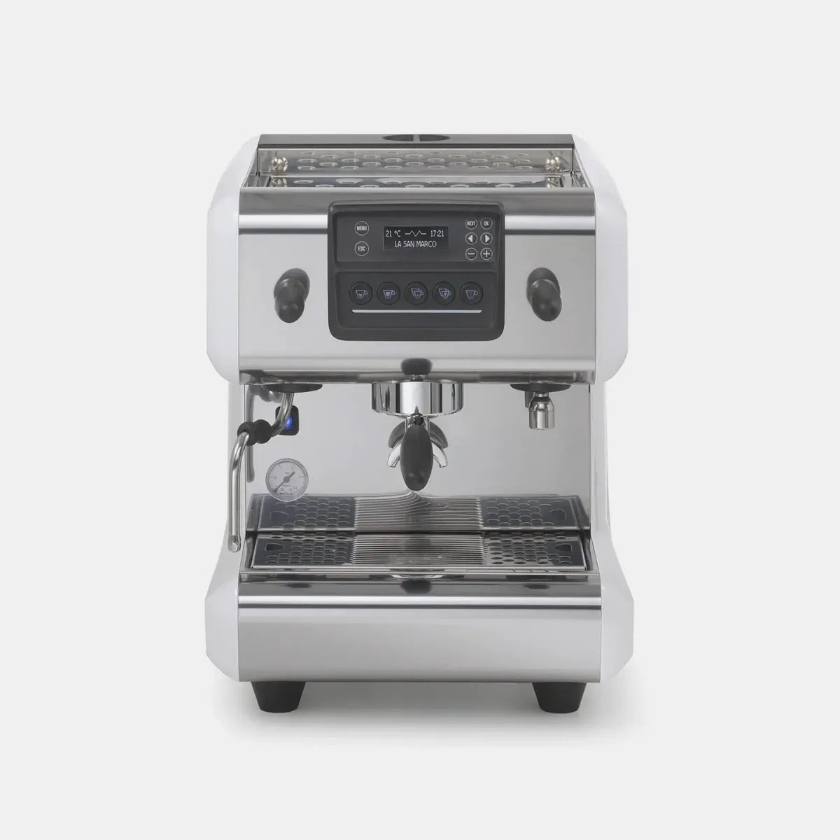 La San Marco 20/20 Plug & Play Espresso Machine - Dual Boiler System