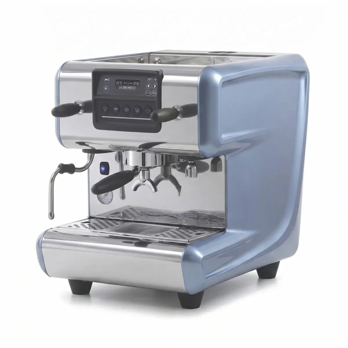 La San Marco 20/20 Plug & Play Espresso Machine - Dual Boiler System