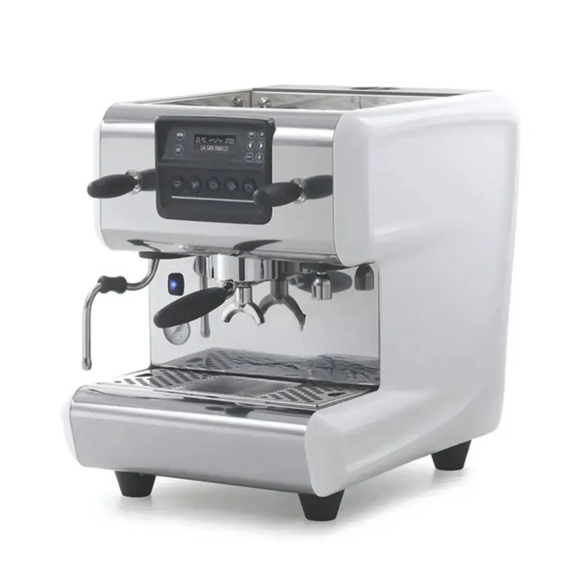La San Marco 20/20 Plug & Play Espresso Machine - Dual Boiler System