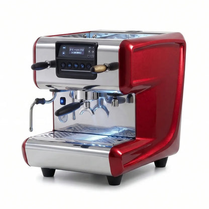 La San Marco 20/20 Plug & Play Espresso Machine - Dual Boiler System